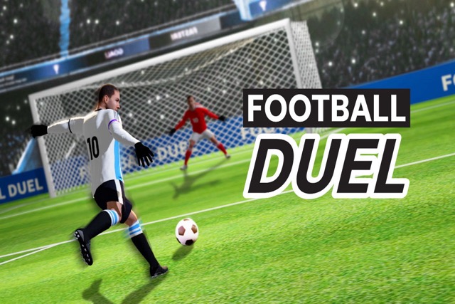 Football Duel